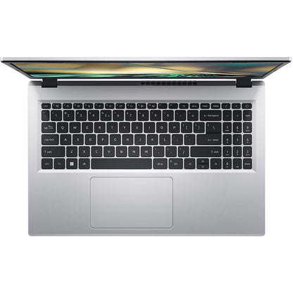 Laptop Acer Aspire 3 15" | A315-24P | AMD Ryzen 5 7520U | 8GB DDR5 | 512GB SSD | Radeon 610M | Nu are OS