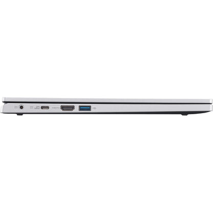 Laptop Acer Aspire 3 15" | A315-24P | AMD Ryzen 5 7520U | 8GB DDR5 | 512GB SSD | Radeon 610M | Nu are OS