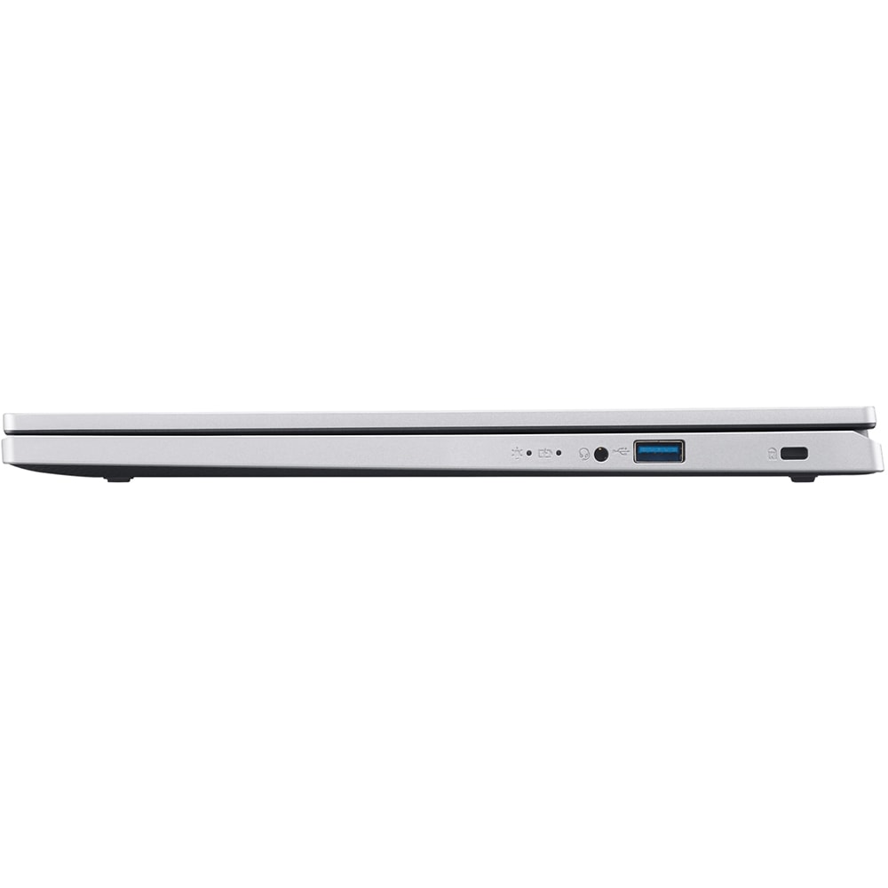Laptop Acer Aspire 3 15" | A315-24P | AMD Ryzen 5 7520U | 8GB DDR5 | 512GB SSD | Radeon 610M | Nu are OS
