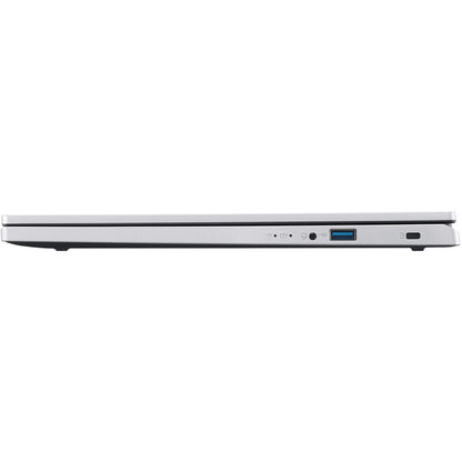 Laptop Acer Aspire 3 15" | A315-24P | AMD Ryzen 5 7520U | 8GB DDR5 | 512GB SSD | Radeon 610M | Nu are OS