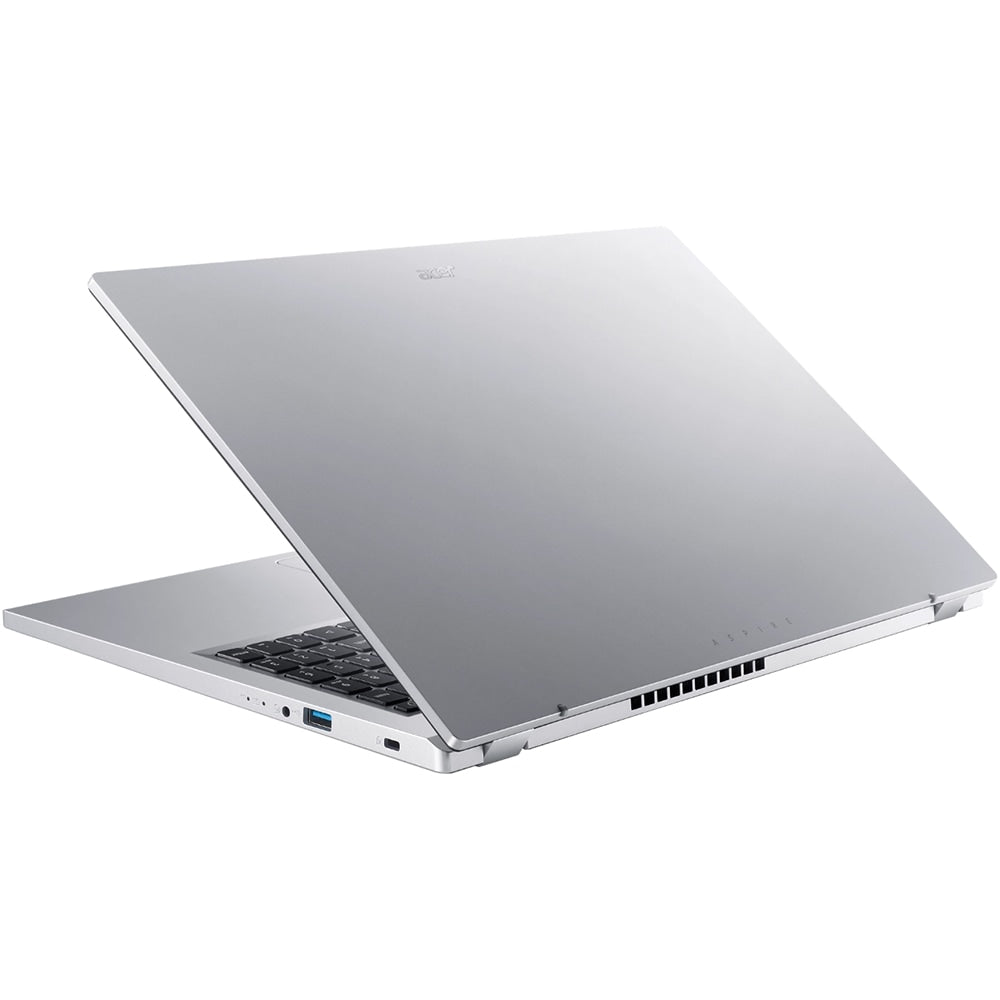 Laptop Acer Aspire 3 15" | A315-24P | AMD Ryzen 5 7520U | 8GB DDR5 | 512GB SSD | Radeon 610M | Nu are OS