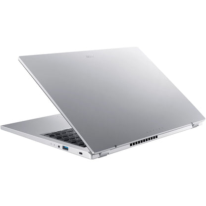 Laptop Acer Aspire 3 15" | A315-24P | AMD Ryzen 5 7520U | 8GB DDR5 | 512GB SSD | Radeon 610M | Nu are OS