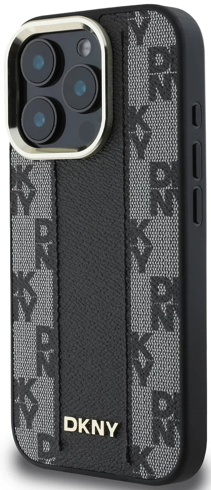 Husa MagSafe DKNY Pentru iPhone 16 Pro Max
