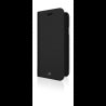 Husa Black Rock Standard Booklet iPhonr 11 Pro, Black
