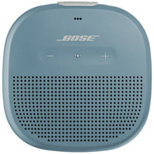 FIXLY l  Bose RESIGILAT: Boxa portabila Bose SoundLink Micro, Stone Blue