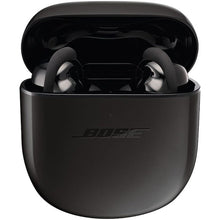 FIXLY l  Bose RESIGILAT: Casti Bose Quiet Comfort Earbuds II, True Wireless, Bluetooth, Microfon, Black