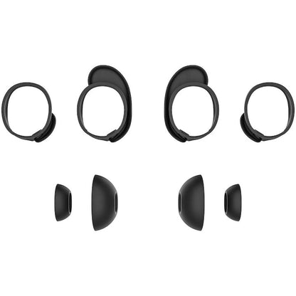 FIXLY l  Bose RESIGILAT: Casti Bose Quiet Comfort Earbuds II, True Wireless, Bluetooth, Microfon, Black