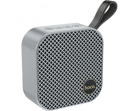 Boxa Portabila Bluetooth HOCO HC22 - Gri