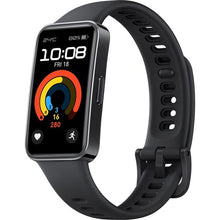 Bratara fitness HUAWEI Band 9, Android/iOS, Starry Black