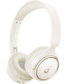 Căști wireless cu microfon Anker - SoundCore H30i, alb