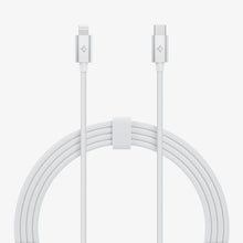 Cablu de Incarcare Type-C la Lightning 2m - Spigen Arcwire (PB2200)