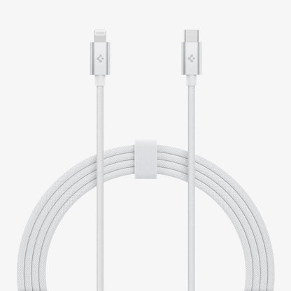 Cablu de Incarcare Type-C la Lightning 2m - Spigen Arcwire (PB2200)