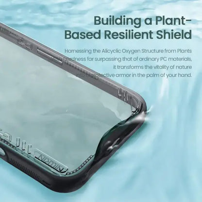 Husa Iceblade Prop - iPhone 17 Pro Max - Black