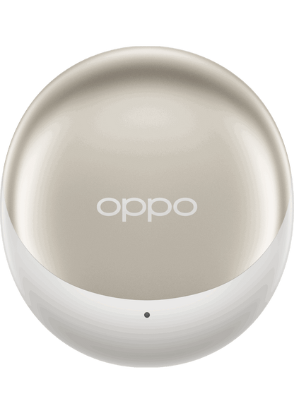 Casti Oppo Enco Air3s, True Wireless, Bluetooth, In-Ear, Microfon, Noise Cancelling - fixlygsm.ro - 6932169343954