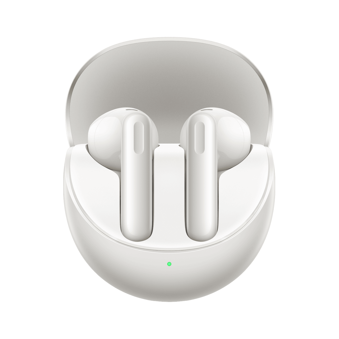 Casti Oppo Enco Air3s, True Wireless, Bluetooth, In-Ear, Microfon, Noise Cancelling