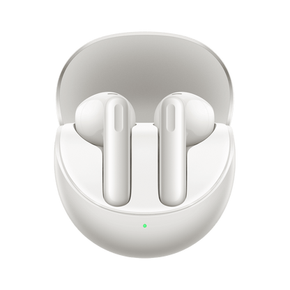 Casti Oppo Enco Air3s, True Wireless, Bluetooth, In-Ear, Microfon, Noise Cancelling