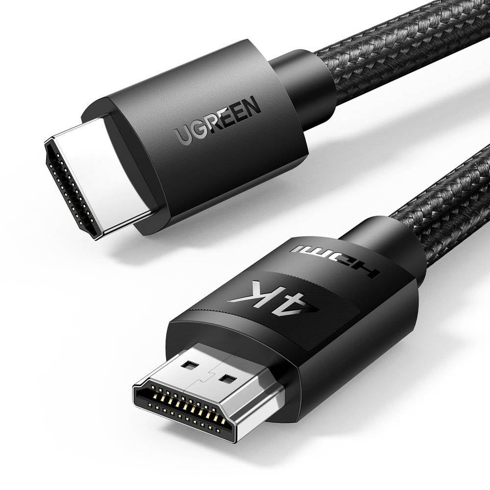 Cablu HDMI 2.0 4K 5m