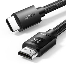 Cablu HDMI 2.0 4K 5m
