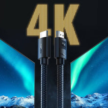 Cablu HDMI 2.0 4K 5m