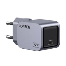 Incarcator retea Ugreen Nexode Pro, 30W, USB-C GaN Fast Charger