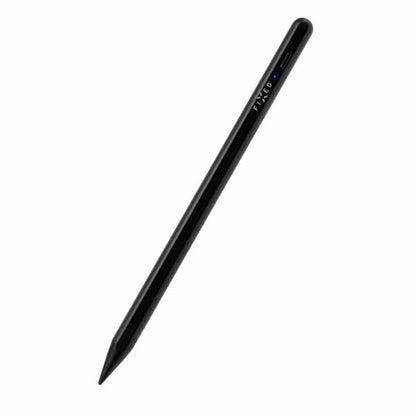 Stylus pentru Apple iPad, Fixed Graphite, Corp magnetic