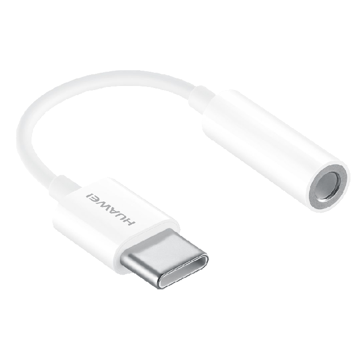 FIXLY l  fixlygsm.ro Adaptor Universal Huawei CM20: Conectivitate USB-C la Jack 3.5 mm