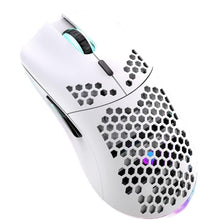 FIXLY l  fixlygsm.ro Mouse gaming, Cu fir, 7200 DPI, Alb