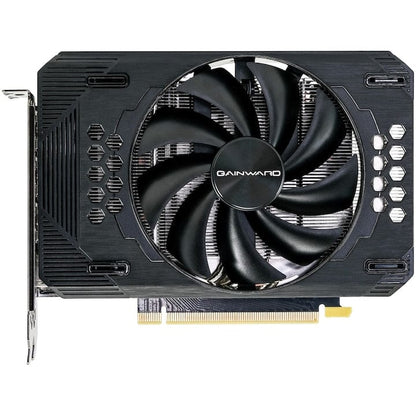 FIXLY l  Gainward Placa video Gainward GeForce® RTX™ 3050 Pegasus, 8GB GDDR6, 128-bit