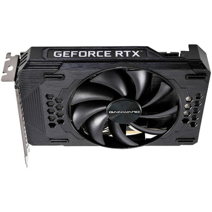 FIXLY l  Gainward Placa video Gainward GeForce® RTX™ 3050 Pegasus, 8GB GDDR6, 128-bit