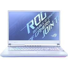 Laptop Asus ROG Strix G712LV, i7-10750H, 32GB RAM, 3TB SSD, Windows 11 Pro Home,