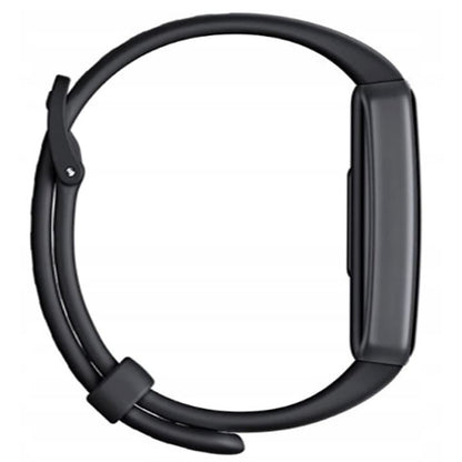 FIXLY l  Honor Smartwatch Honor Band 9, monitorizare 96 moduri sportive, control muzica, urmarire somn, negru