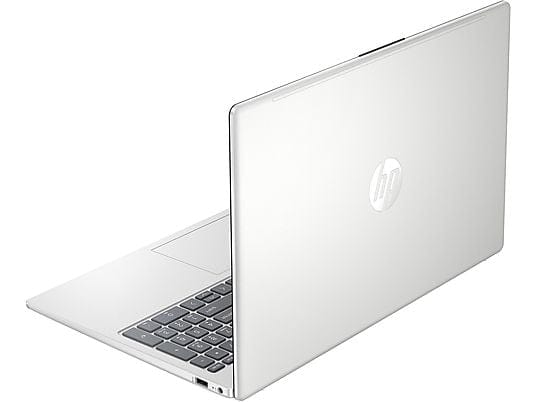 FIXLY l  HP Laptop HP 15-fc0900ng, 15,6 inch, Full-HD, AMD Ryzen 5 7520U, 16 GB RAM, 512 GB SSD, Windows 11 Home (64 Bit), Placa video Radeon™ integrată, Argintiu