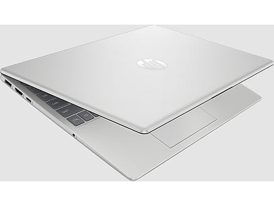 FIXLY l  HP Laptop HP 15-fc0900ng, 15,6 inch, Full-HD, AMD Ryzen 5 7520U, 16 GB RAM, 512 GB SSD, Windows 11 Home (64 Bit), Placa video Radeon™ integrată, Argintiu