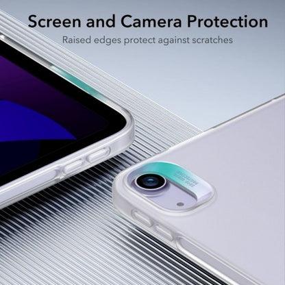 Husa ESR Soft Case pentru iPad Air 11 (2024) Air 10.9 (5th/4th Gen)