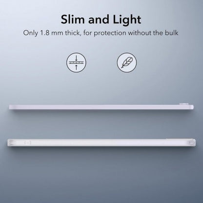 Husa ESR Soft Case pentru iPad Air 11 (2024) Air 10.9 (5th/4th Gen)