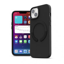 Husa Vetter Clip-On pentru iPhone 14 Pro, Verde