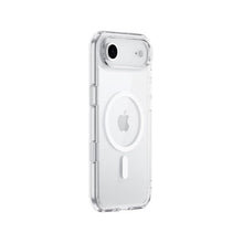 Husa Vetter iPhone Air, MagSafe Compatible, Soft Pro, Transparent