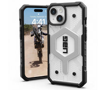 Husa UAG  MagSafe pentru Apple iPhone 15 Plus