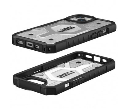 Husa UAG  MagSafe pentru Apple iPhone 15 Plus