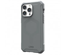 Husa UAG cu MagSafe pentru Apple iPhone 15 Pro, Gri