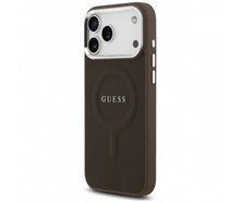 Husa Magsafe Guess pentru iPhone 17 Pro Max