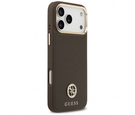 Husa Magsafe Guess pentru iPhone 17 Pro Max