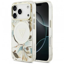 Husa Magsafe Guess pentru iPhone 17 Pro Max