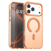 Husa Magsafe Techsuit pentru iPhone 17 Pro Max