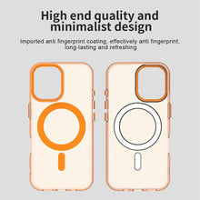 Husa Magsafe Techsuit pentru iPhone 17 Pro Max