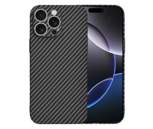 Husa Techsuit Carbon Fiber pentru iPhone 16 Pro Max