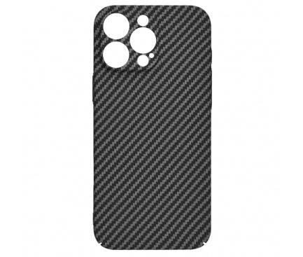 Husa Techsuit Carbon Fiber pentru iPhone 16 Pro Max