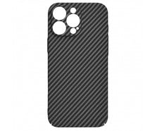 Husa Techsuit Carbon Fiber pentru iPhone 16 Pro Max