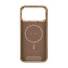 Husa MagEZ UltraGuard Pitaka iPhone 17 Pro Max, Aramida 600D, Sunset, MagSafe, Protectie antisoc