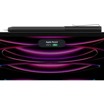 Husa SPIGEN Suport tip clip pentru Apple Pencil (generația a 2‑a) – negru